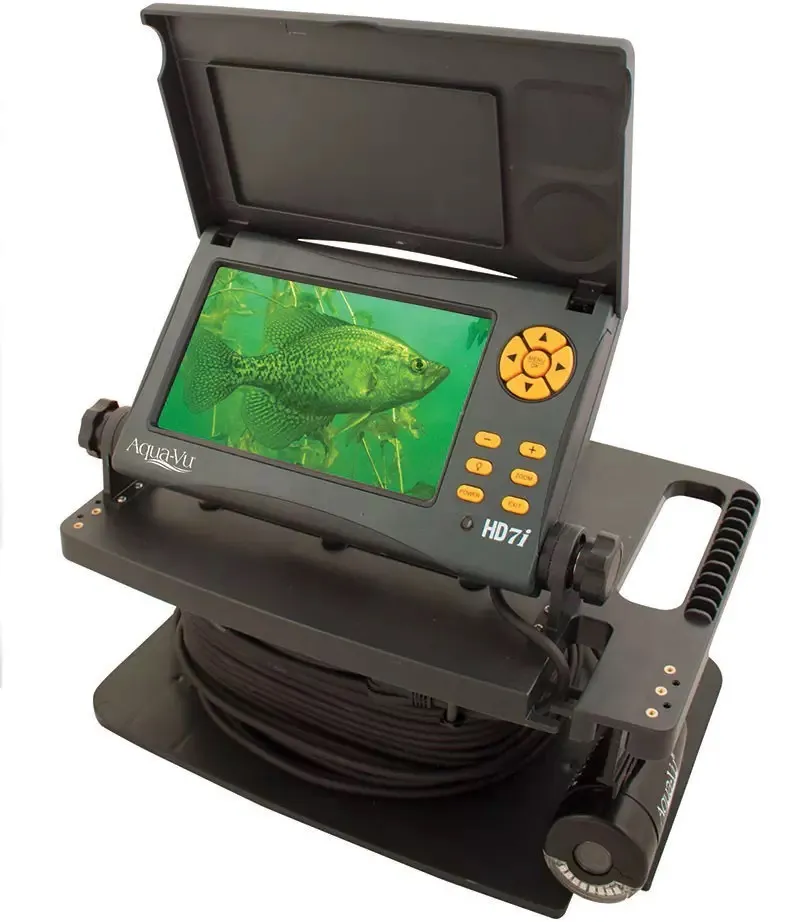 Aqua-Vu HD7i-125 Camera