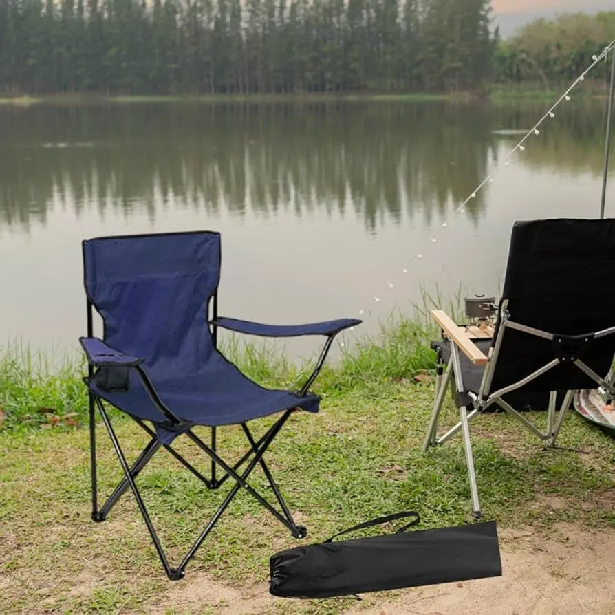 folding camp chairs