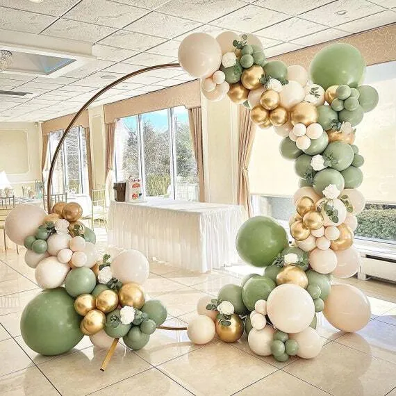 Balloon Archs