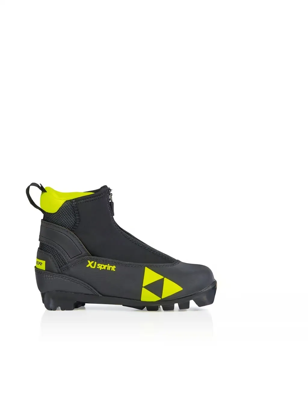 Chaussures Ski de fond Junior