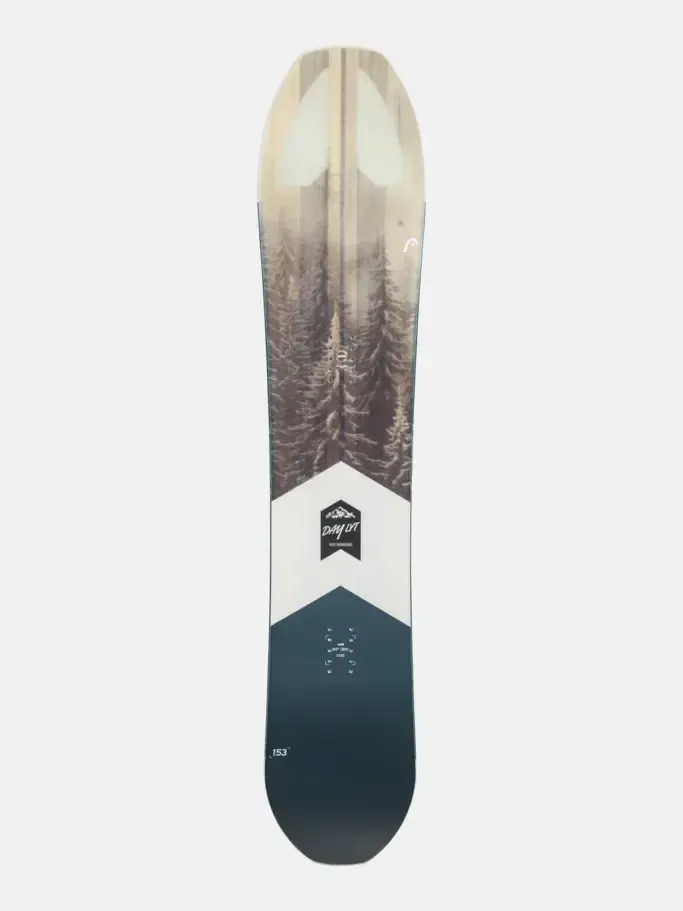 Adulte Snowboard