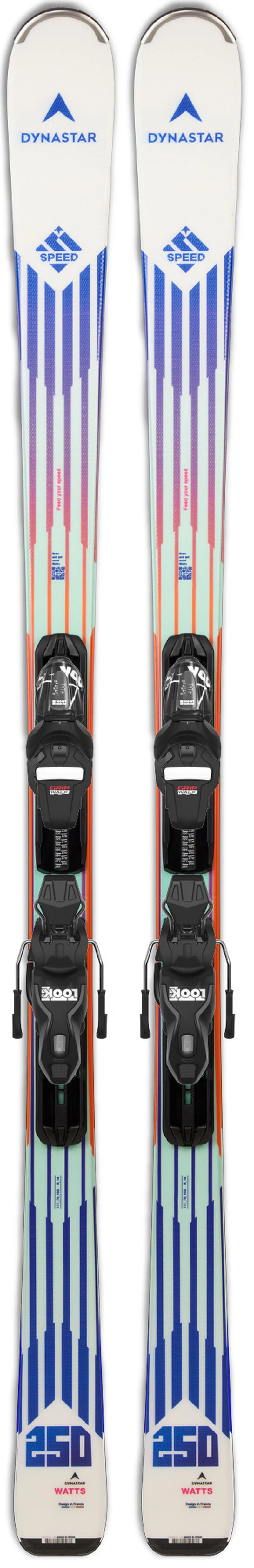 Ski Adulte ★★★