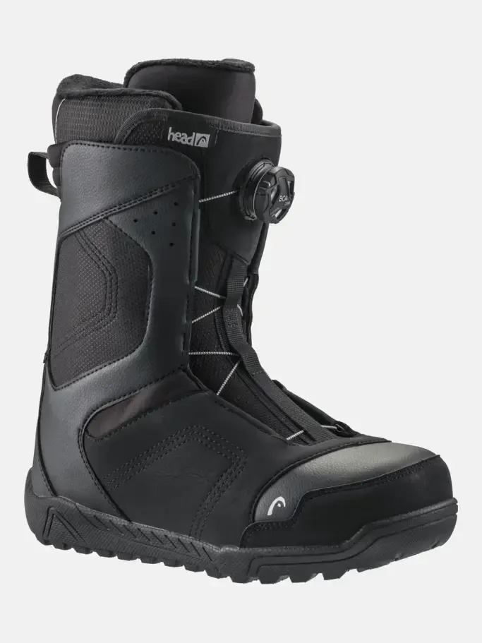 Boots Snowboard Adulte