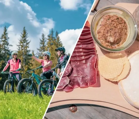 Rando Apéro - sac isotherme