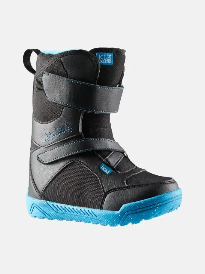 Boots Snowboard Junior (Taille 20-23,5)