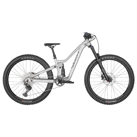 Junior Enduro 24" (130-145cm)