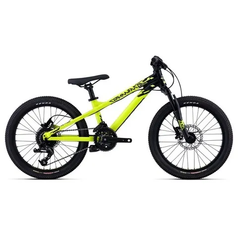 Junior Enduro 20" (120-130cm)
