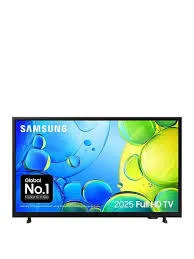 32" Samsung UE32F6000 
