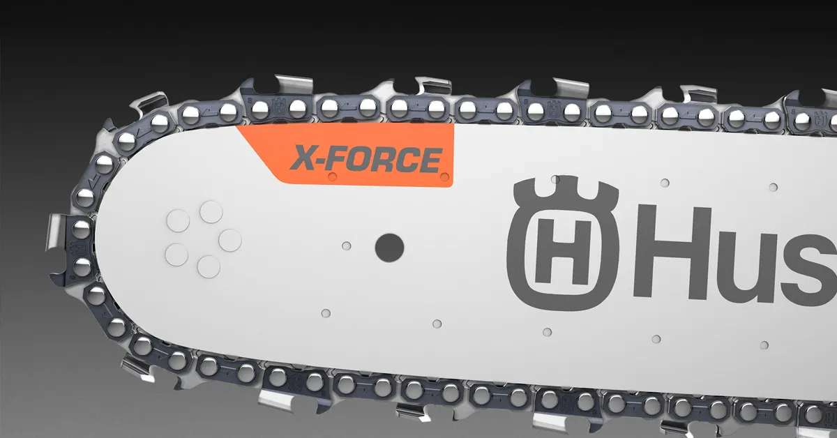 Tillbehör Park & Skog