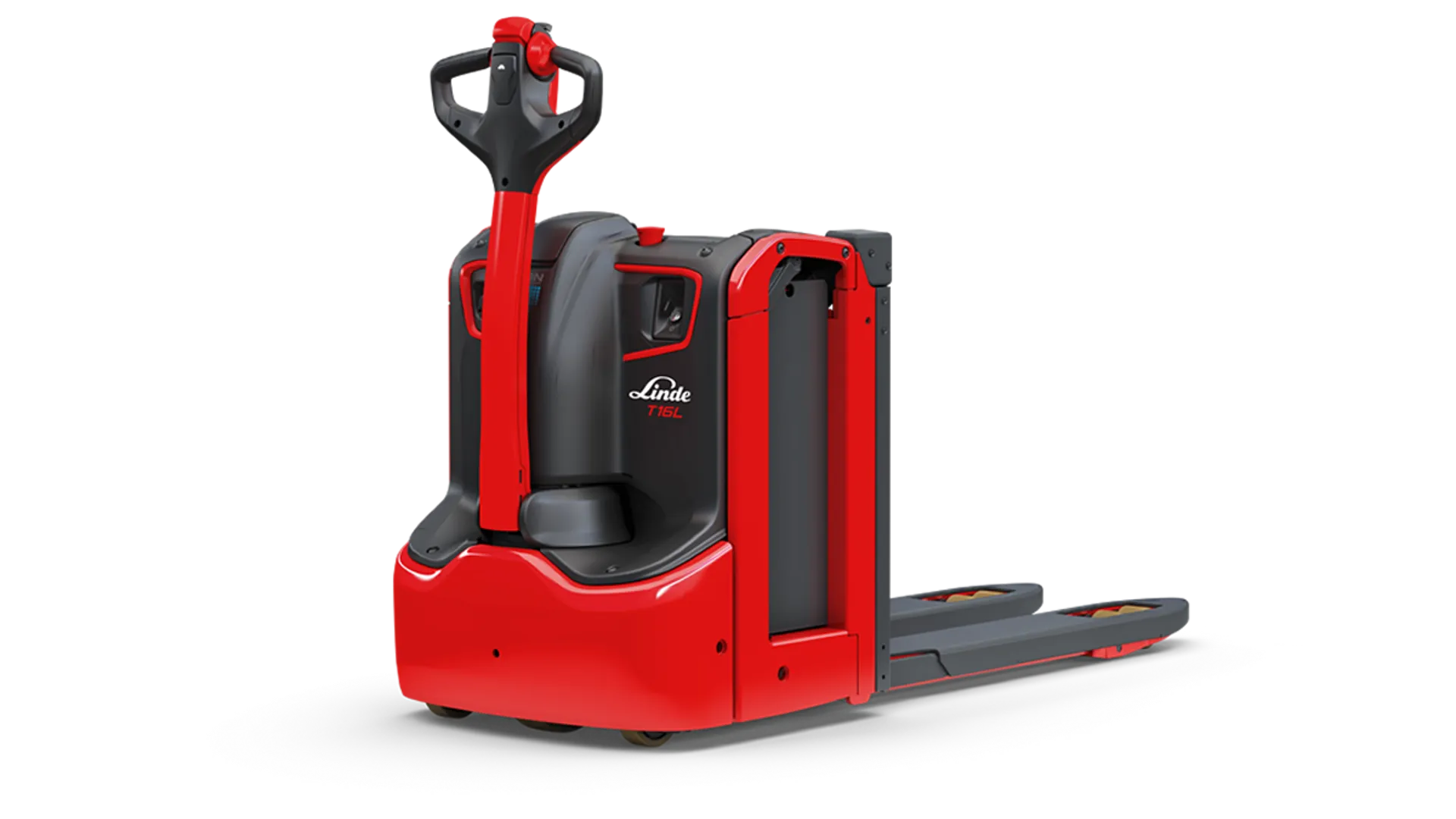 Låglyftare - Ledtruck