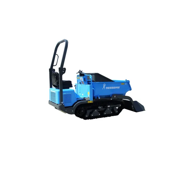 Självlastande dumper lastvikt 1,5-2000kg 