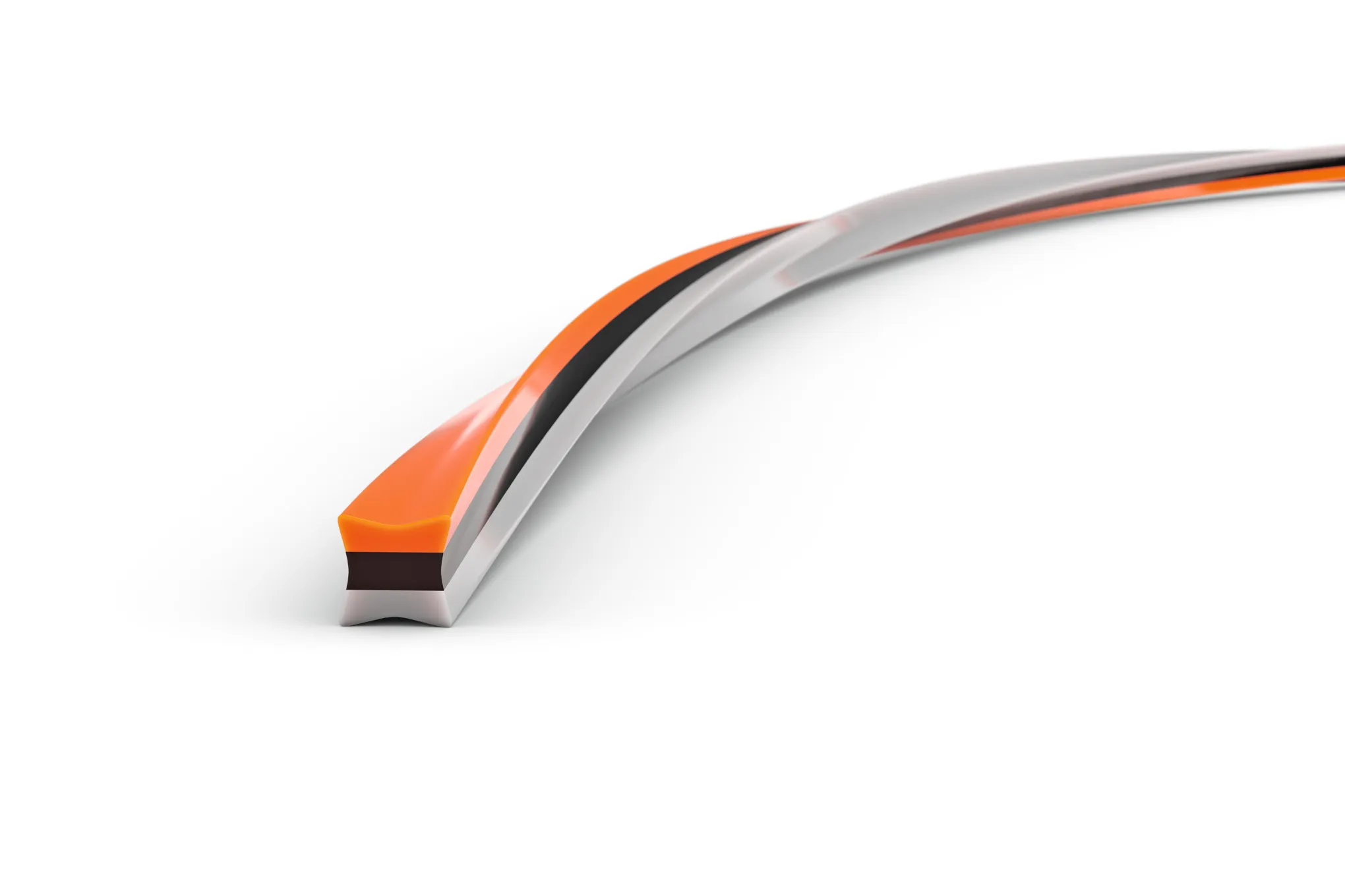 Tråd till trimmerhuvud