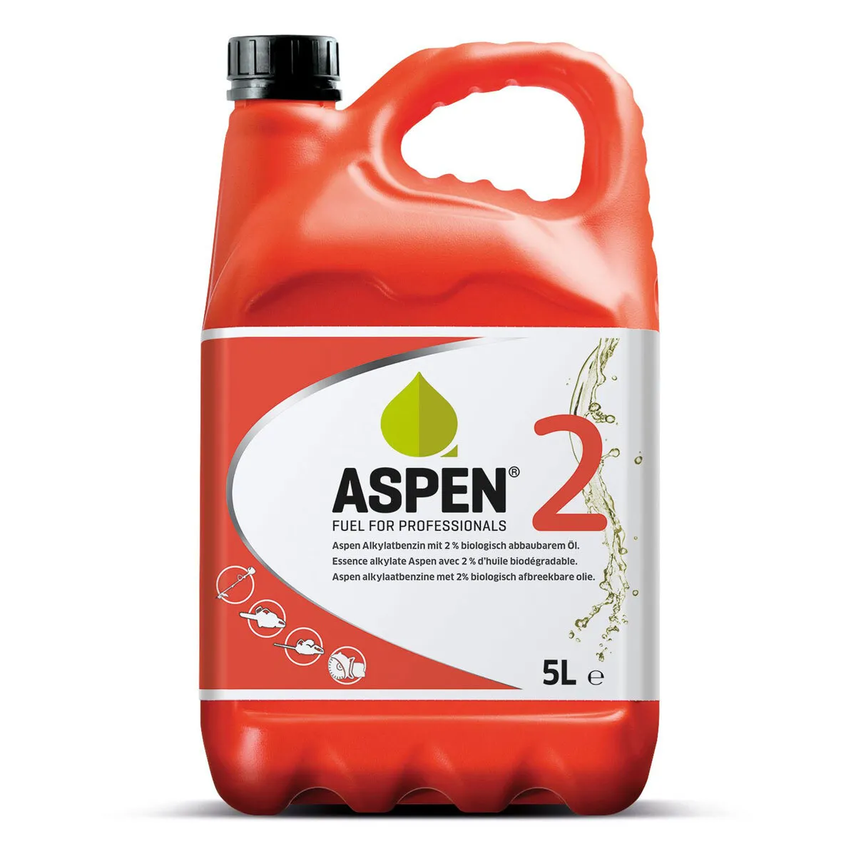 Aspen 2-takt 5L
