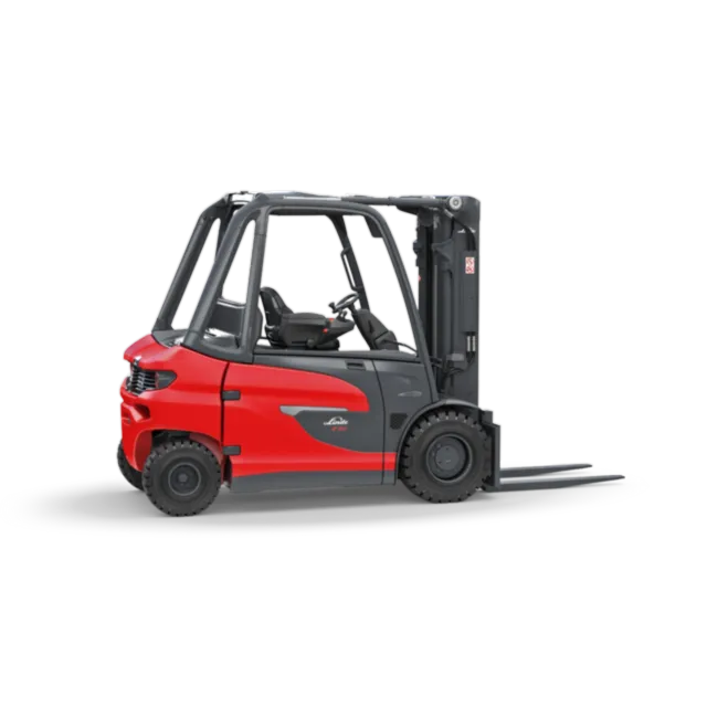 Batteridriven Motvikstruck 3,0-5.0 Ton Lyftkapacitet