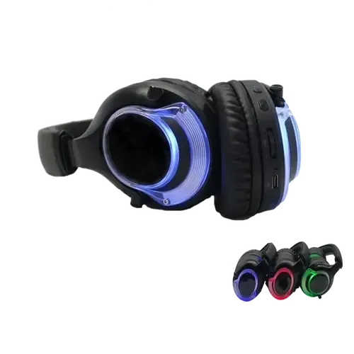 Silent Disco Headphone SP-4