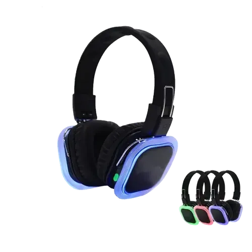 Silent Disco Headphone SP-3