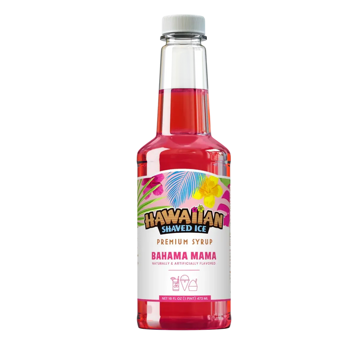 Snow Cone Syrup