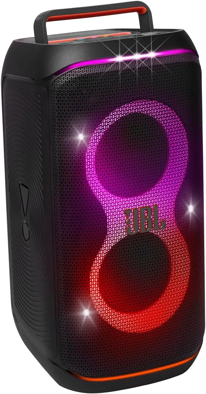 JBL PartyBox Club 120 – Portable Party Speaker