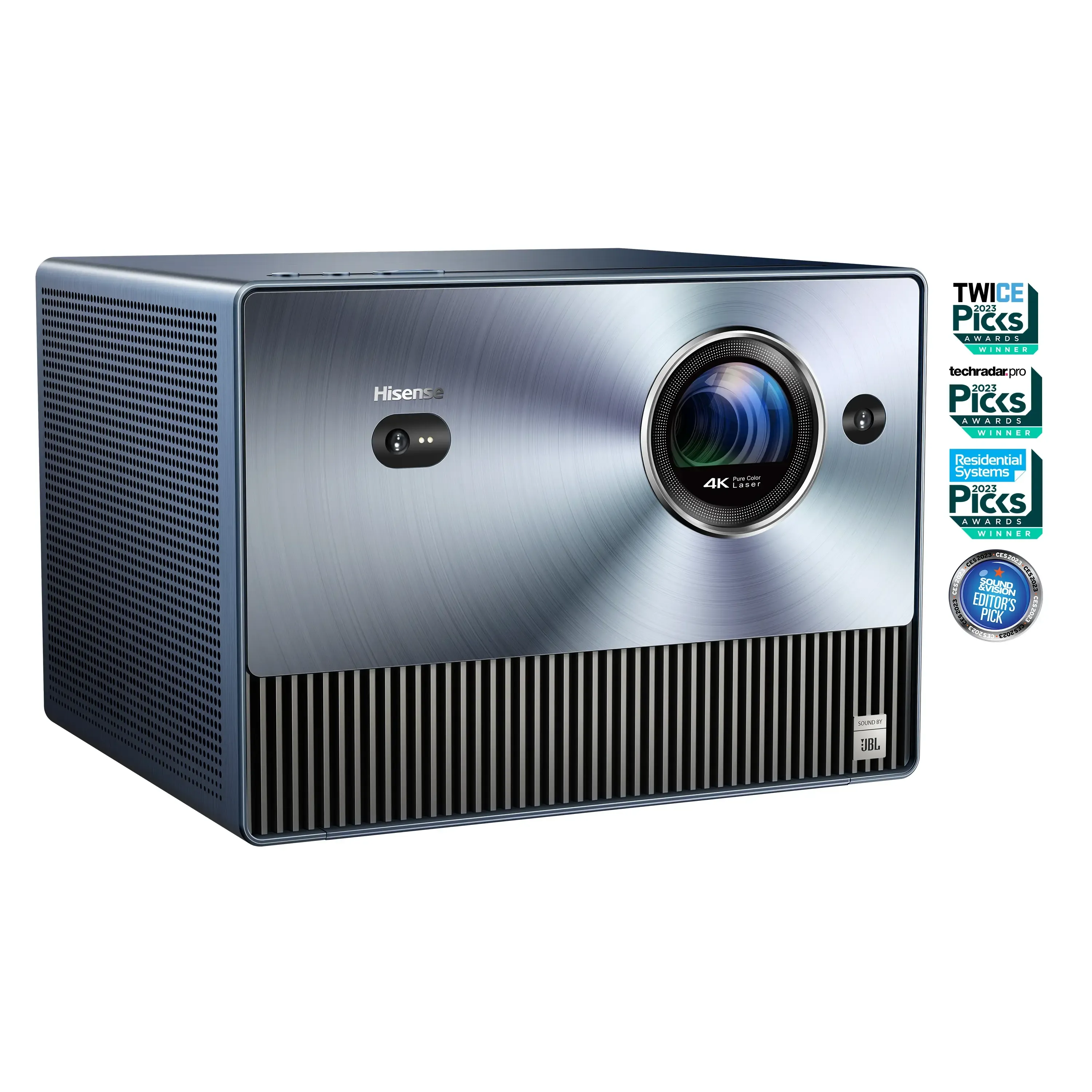 Hisense C1 4K Projector