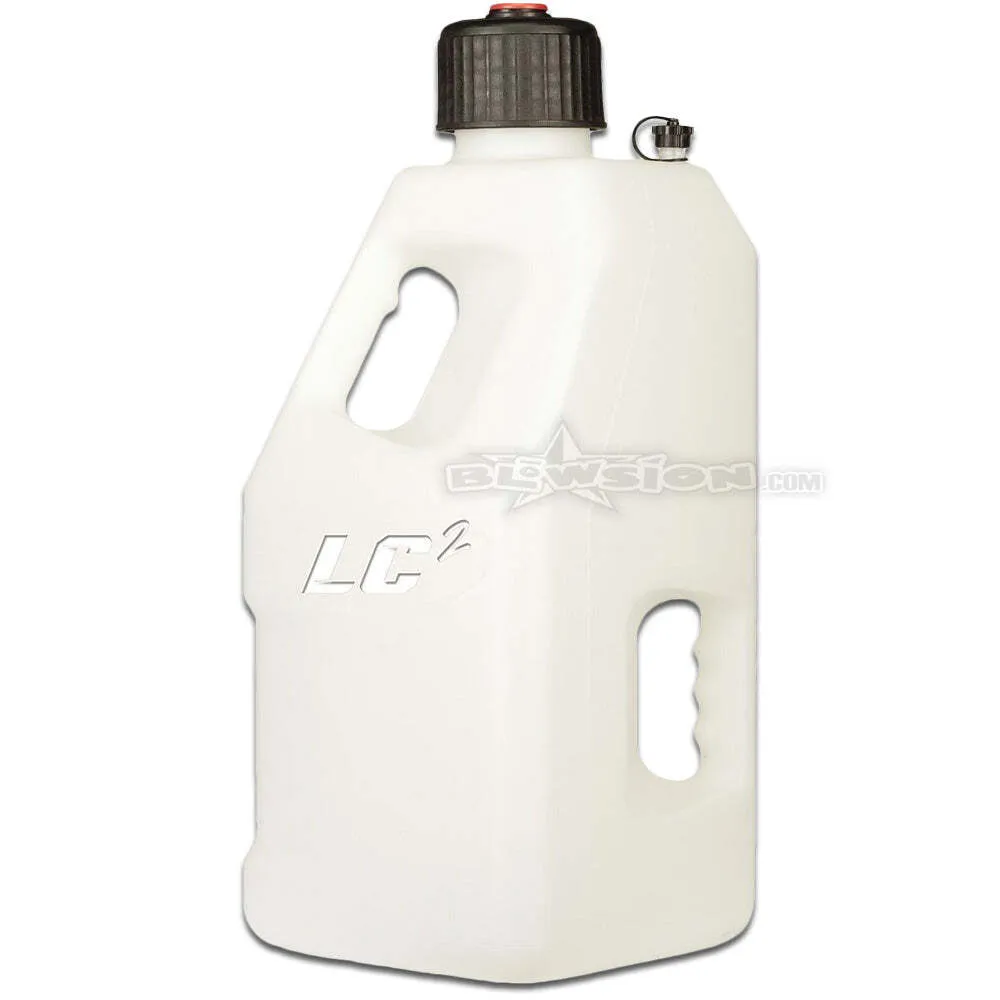 5 gallon gas jug
