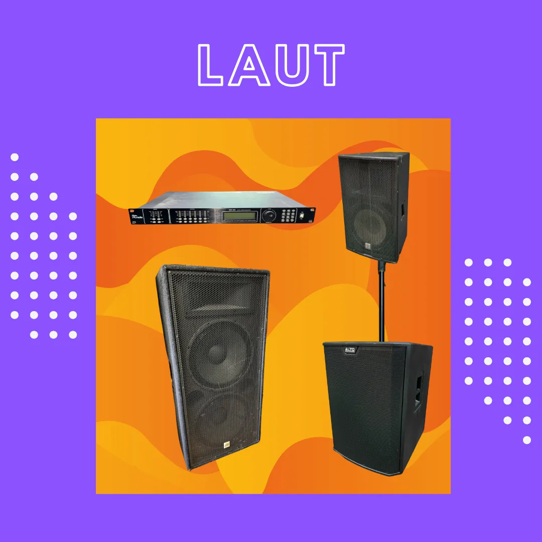 Laut