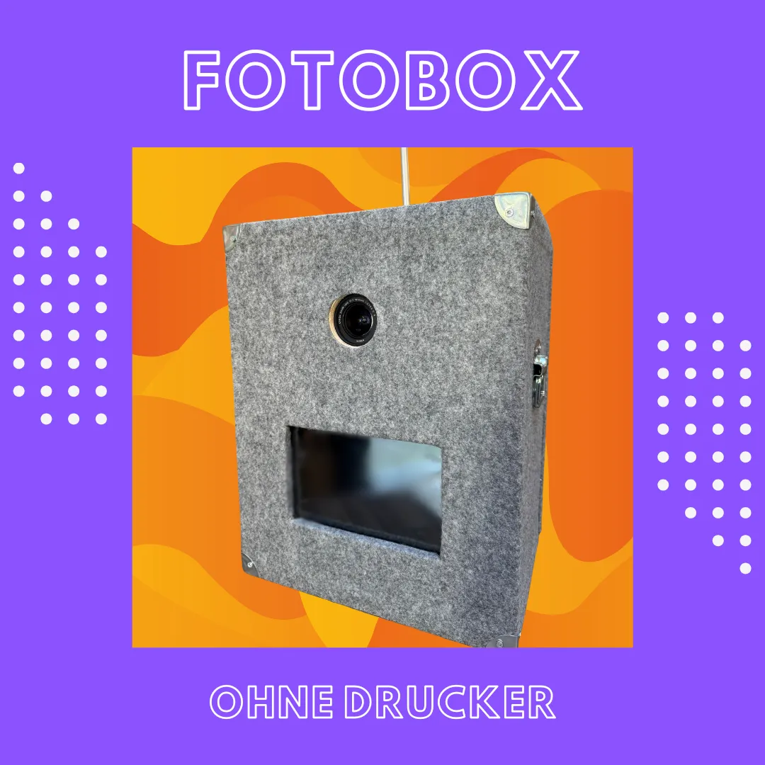 Fotobox