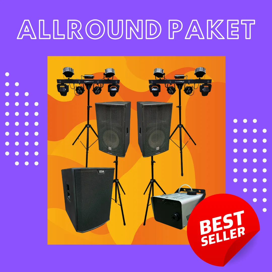 Allround Paket