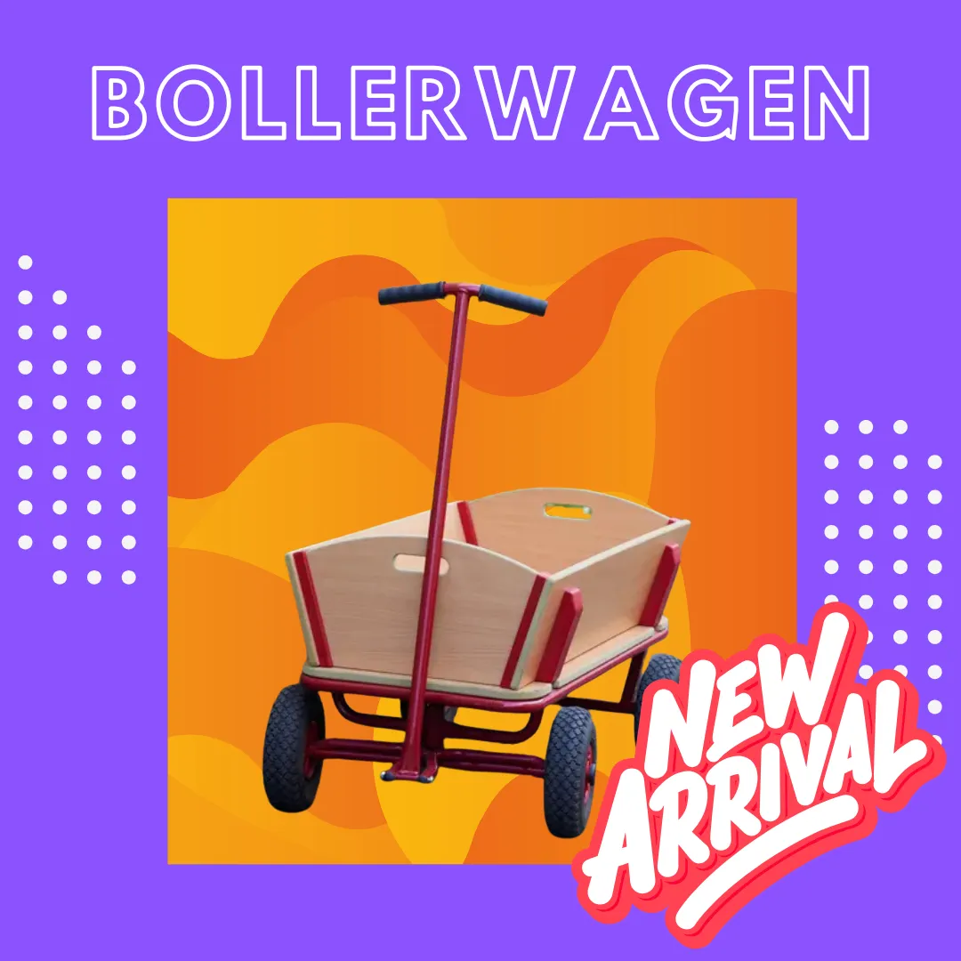 Bollerwagen