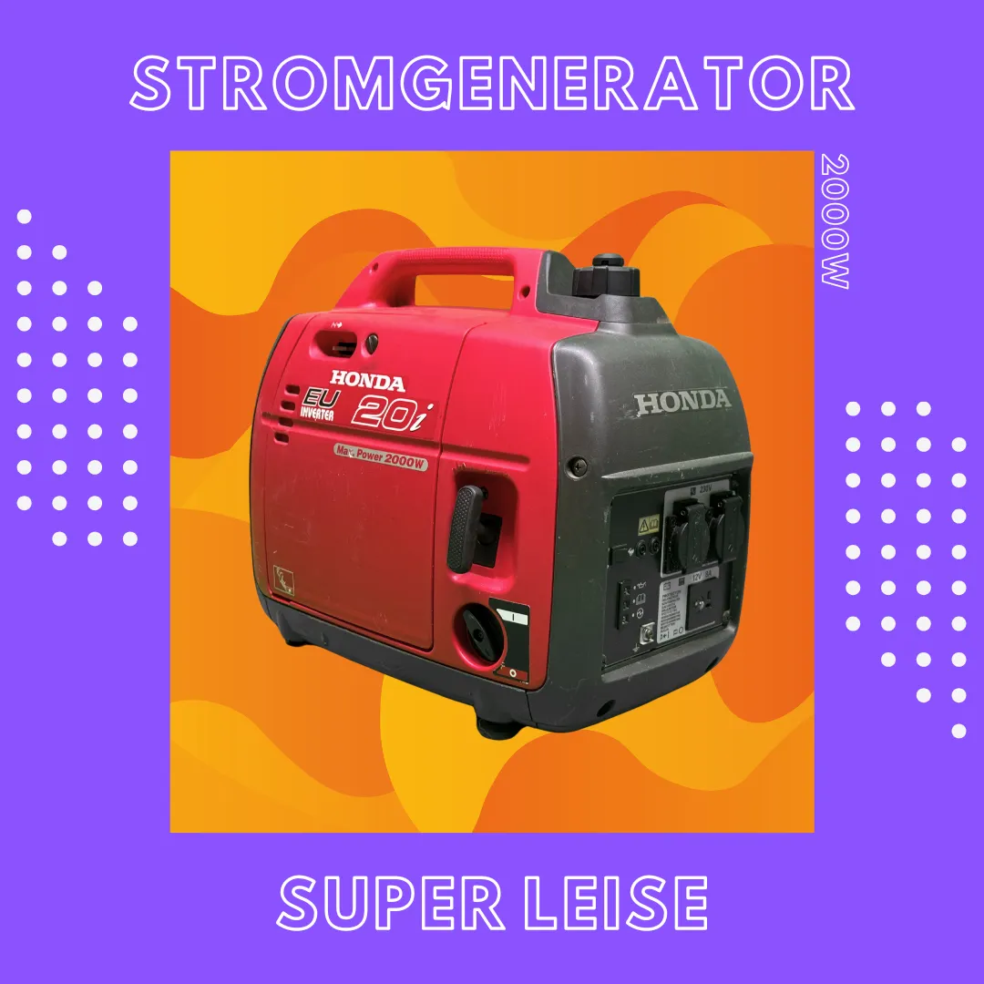 Stromgenerator
