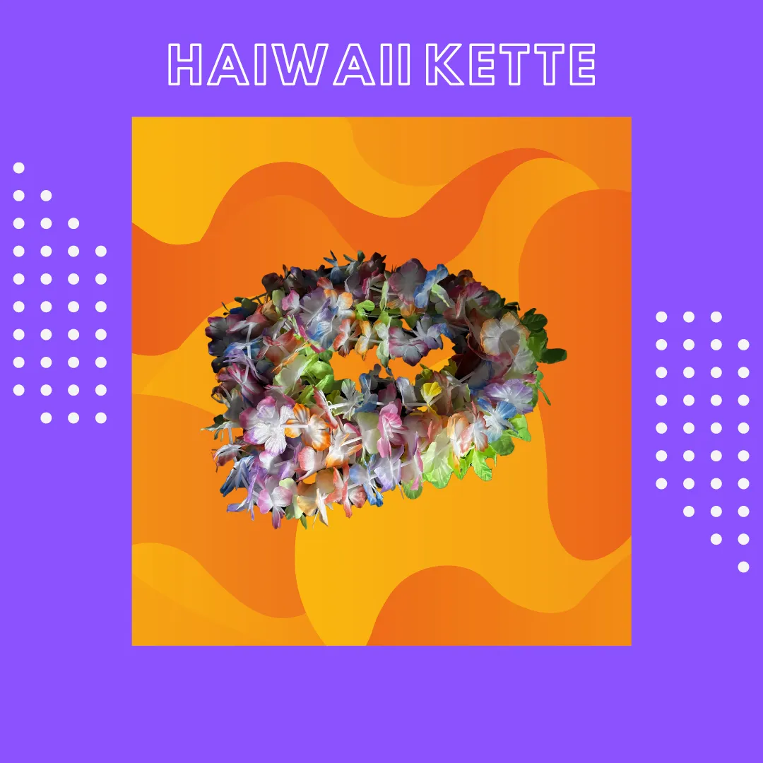 Hawaii Kette