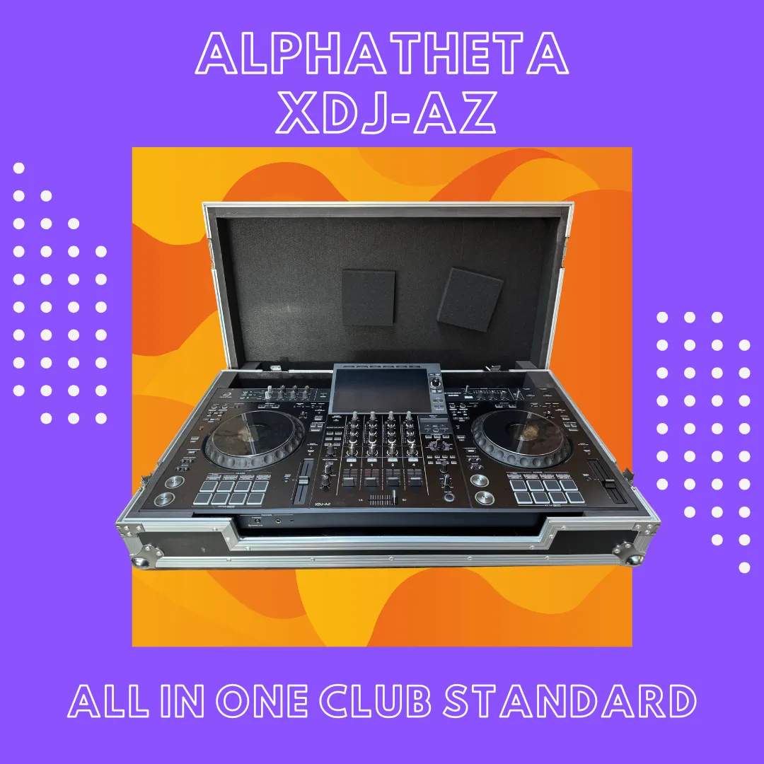 XDJ-AZ