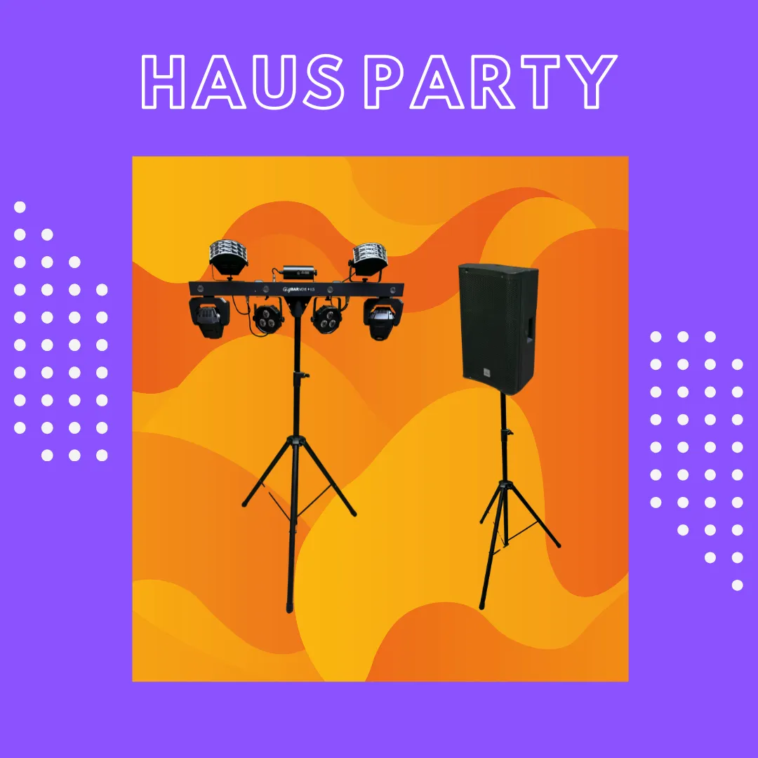 Haus Party