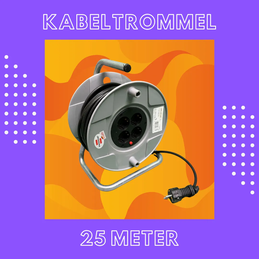 Kabeltrommel