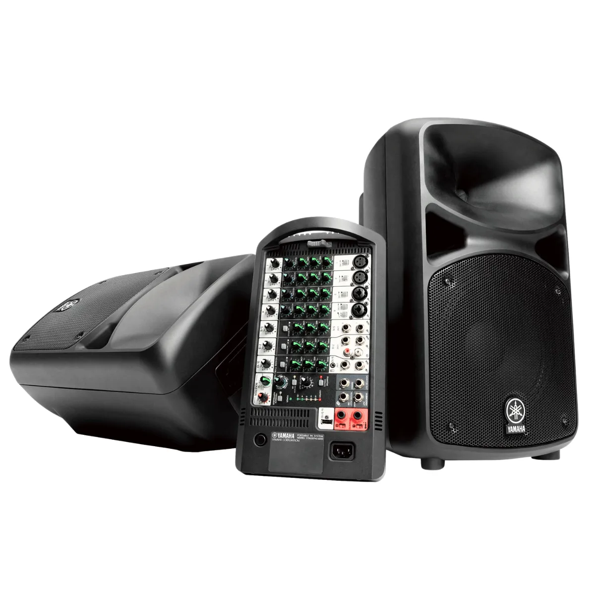 Äänentoisto