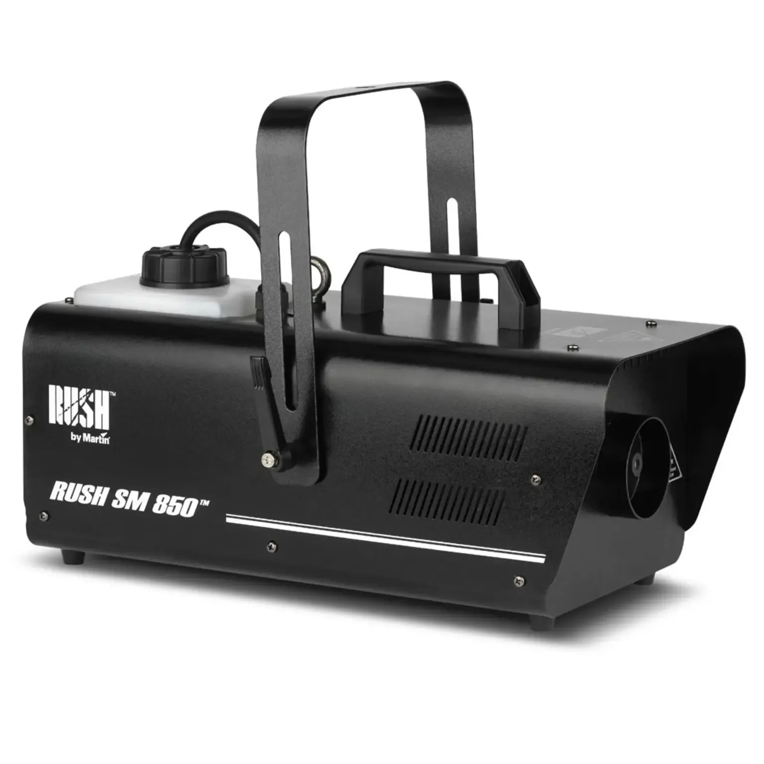 Martin Rush SM 850 - Savukone