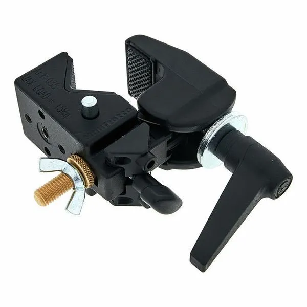 Super Clamp