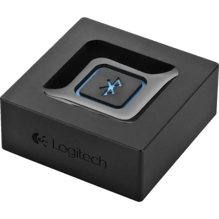Bluetooth vastaanotin