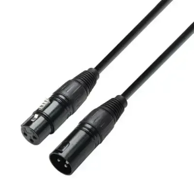DMX kaapeli 10m