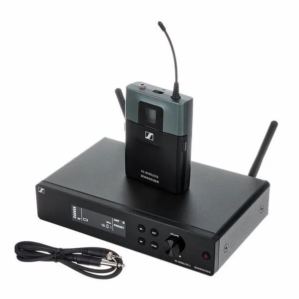 Sennheiser XSW 2-CI1-B