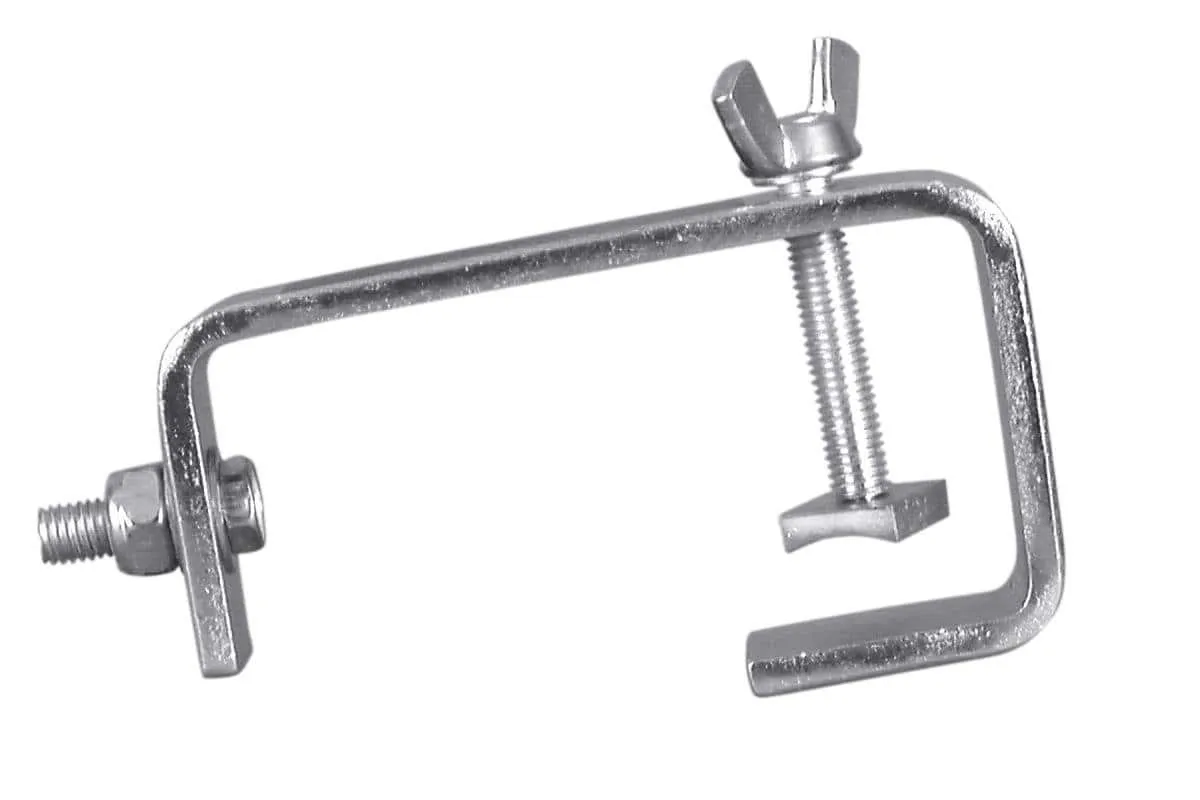 C-Clamp