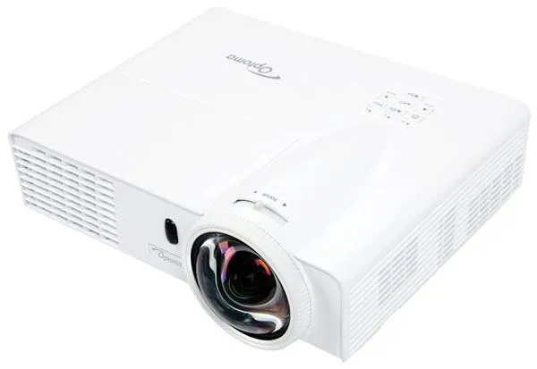 Optoma W306ST ultra short throw
