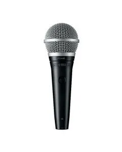 Mikrofoni - Shure SM58