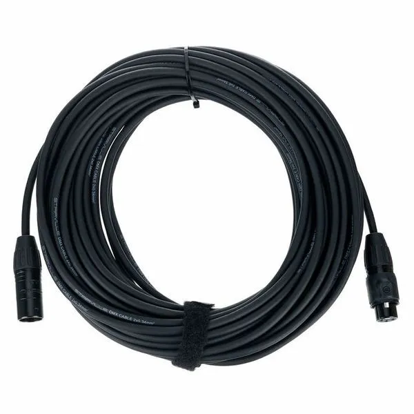 DMX kaapeli 20m