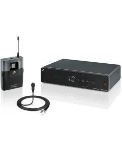Langaton instrumentti mikrofoni - Sennheiser XSW 2-CI1-B