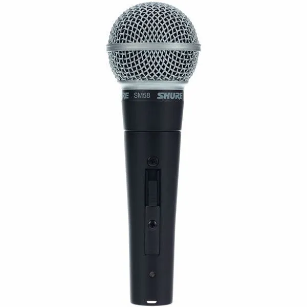 Shure SM58 S