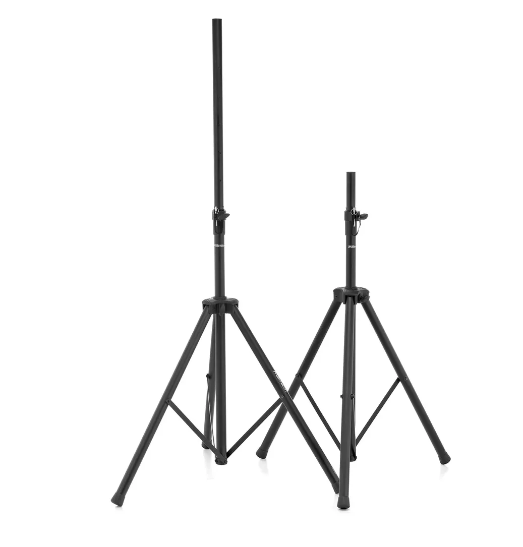 Speaker Stand Set