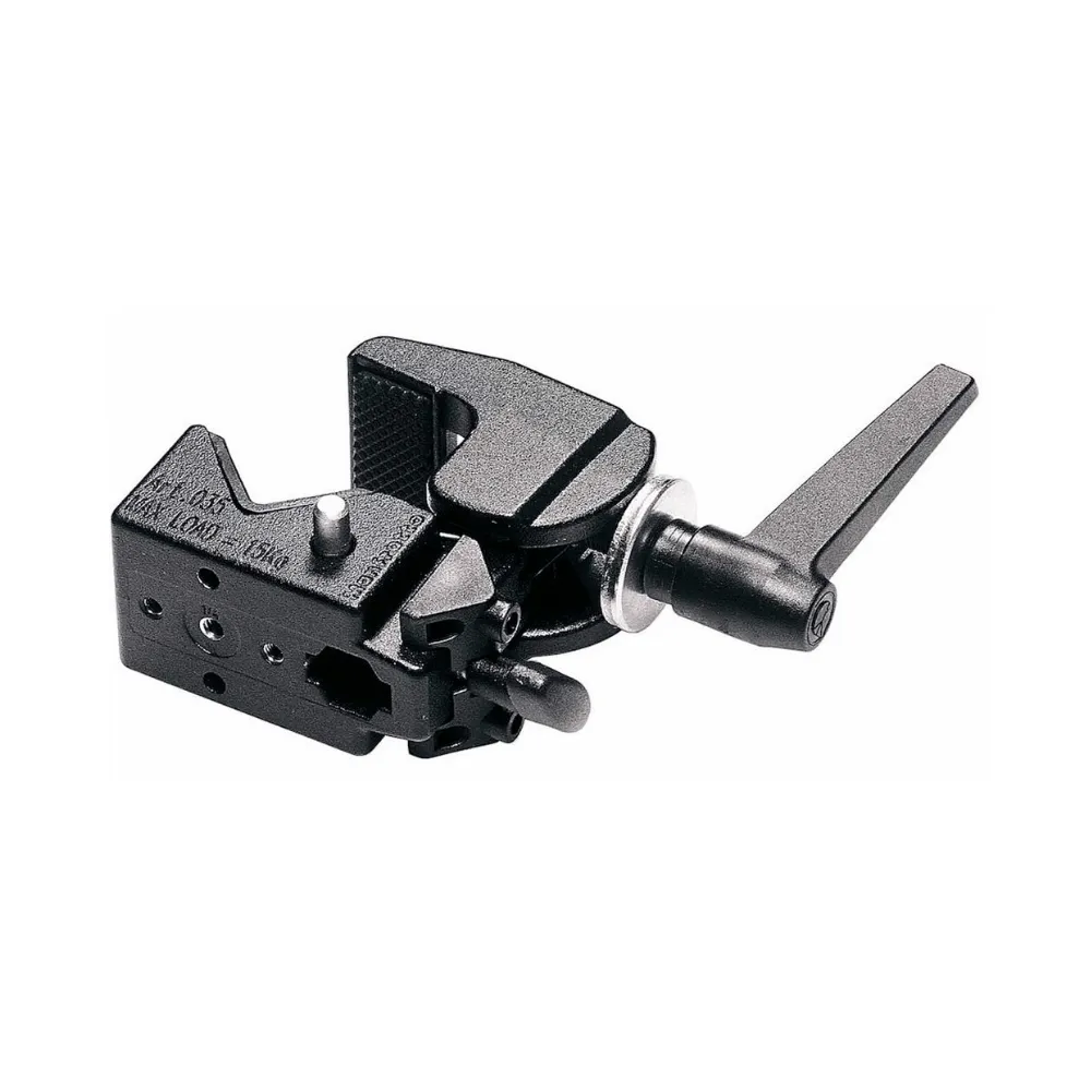 SuperClamp