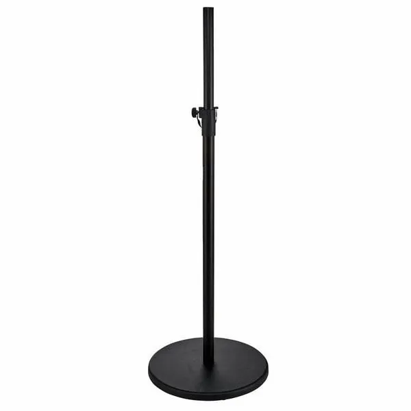 Speaker stand Round Base