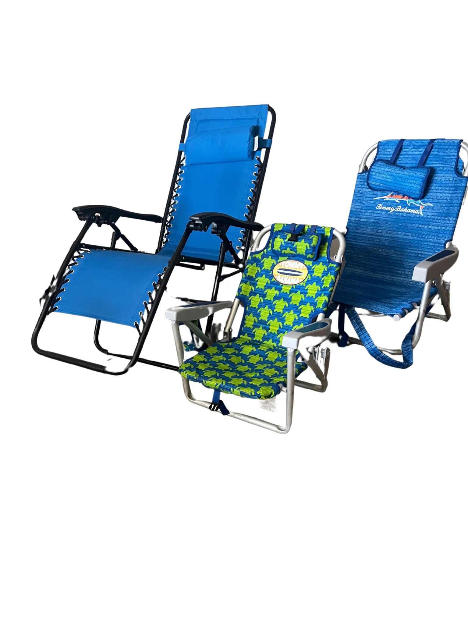 Beach Chair Rental