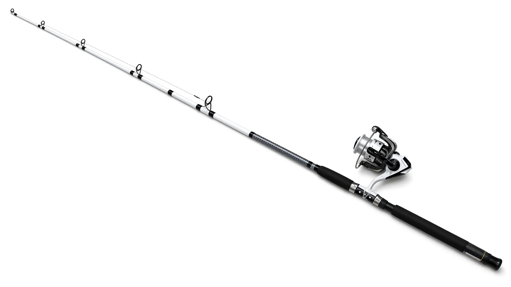Premium Fishing Pole 